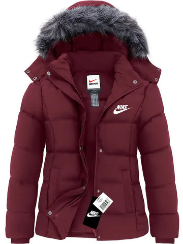 Miro - Veste Nike d'hiver pour femme