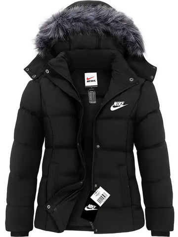 Miro - Veste Nike d'hiver pour femme