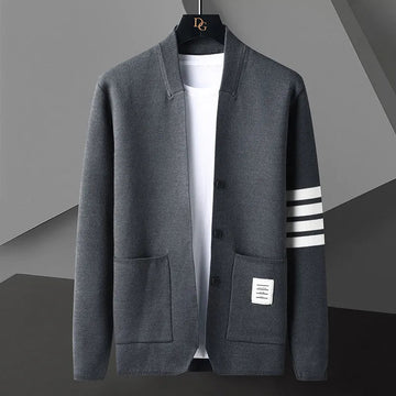 ELIO CARDIGAN D'HIVER