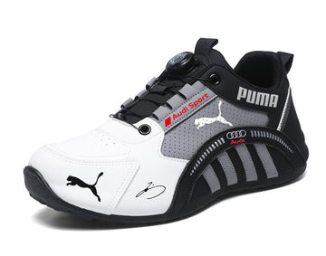 PUMA-AUDI Nouvelles baskets