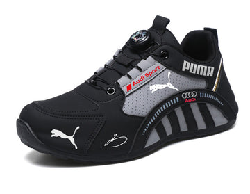 PUMA-AUDI Nouvelles baskets