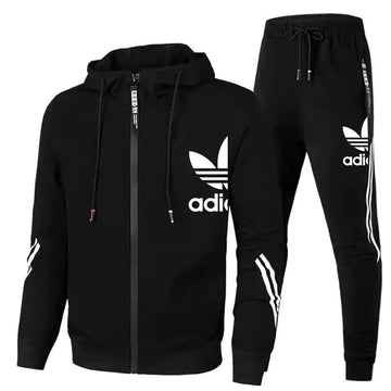 Survêtement Adidas 2024 Confort et Élégance Sportive